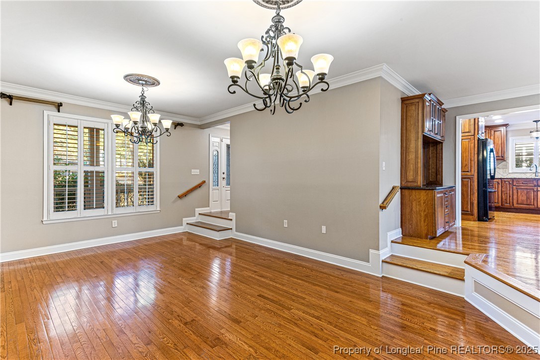 6831 Uppingham Road Fayetteville, NC 28306 - Photo 11 of 50