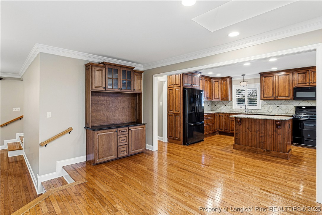 6831 Uppingham Road Fayetteville, NC 28306 - Photo 13 of 50