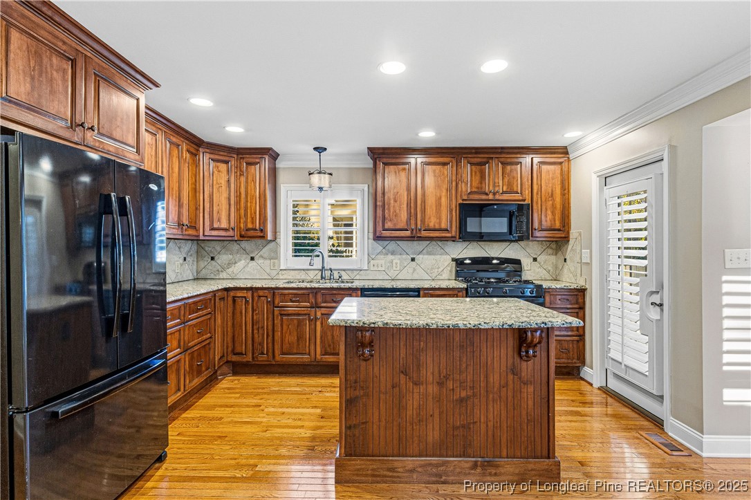 6831 Uppingham Road Fayetteville, NC 28306 - Photo 15 of 50