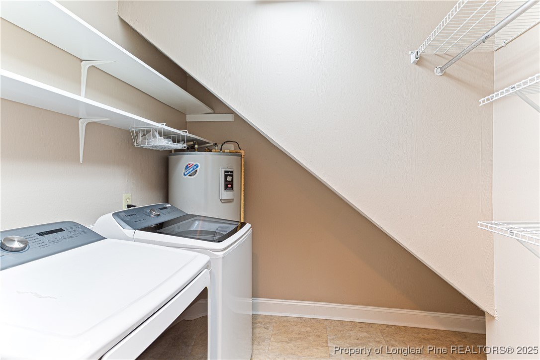 6831 Uppingham Road Fayetteville, NC 28306 - Photo 22 of 50