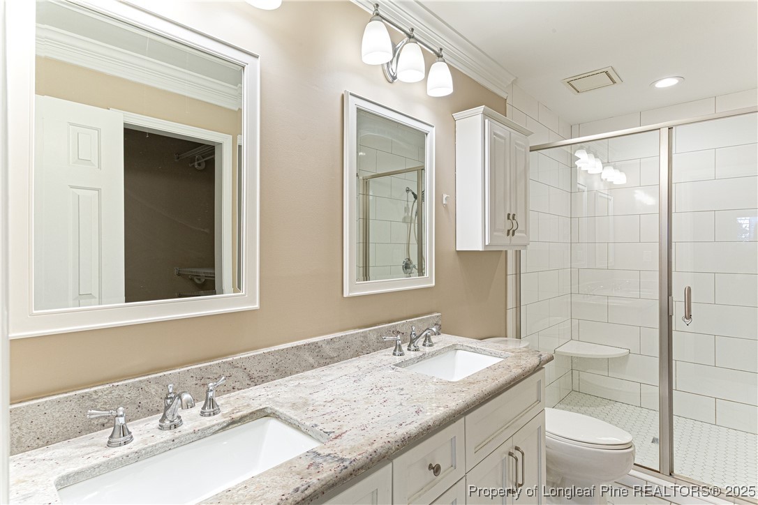 6831 Uppingham Road Fayetteville, NC 28306 - Photo 25 of 50