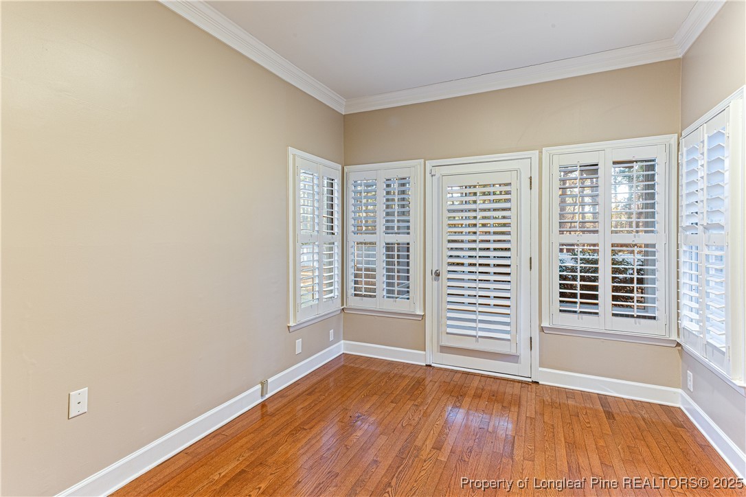 6831 Uppingham Road Fayetteville, NC 28306 - Photo 26 of 50