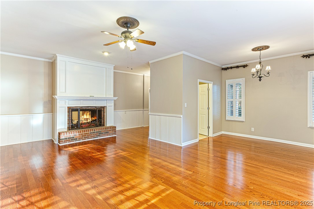 6831 Uppingham Road Fayetteville, NC 28306 - Photo 29 of 50