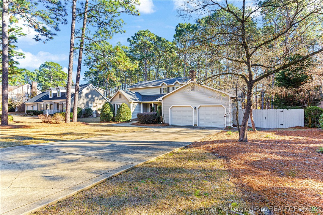 6831 Uppingham Road Fayetteville, NC 28306 - Photo 42 of 50