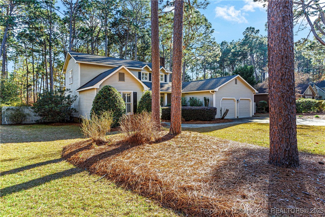 6831 Uppingham Road Fayetteville, NC 28306 - Photo 43 of 50