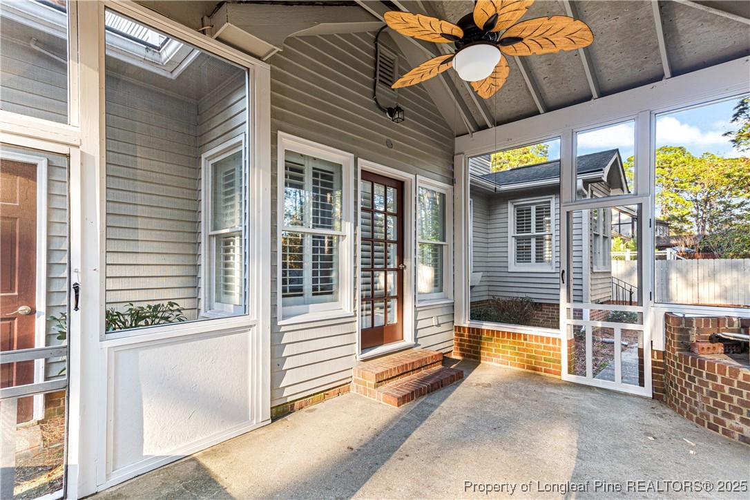 6831 Uppingham Road Fayetteville, NC 28306 - Photo 45 of 50