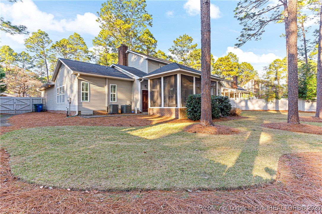 6831 Uppingham Road Fayetteville, NC 28306 - Photo 47 of 50