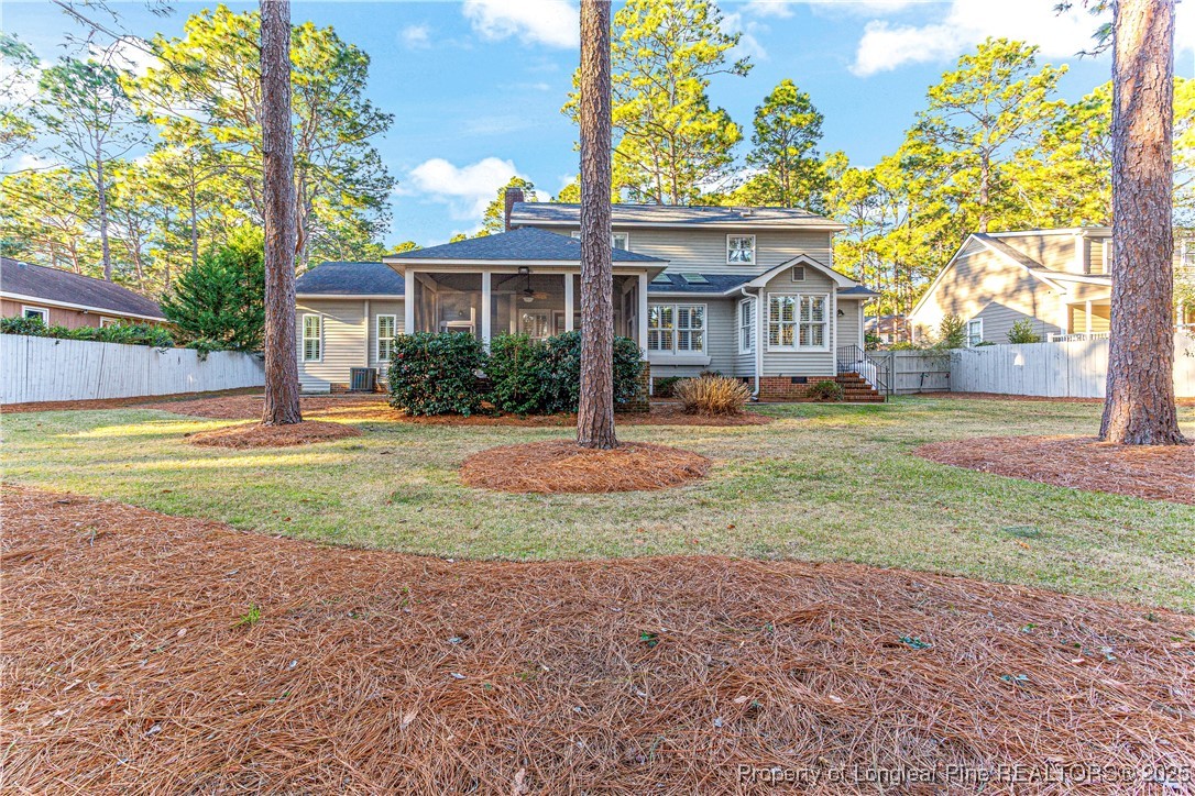 6831 Uppingham Road Fayetteville, NC 28306 - Photo 48 of 50