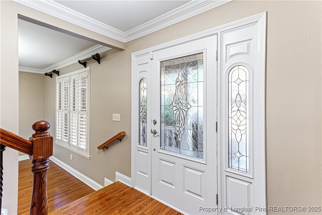 6831 Uppingham Road Fayetteville, NC 28306 - Photo 6 of 50