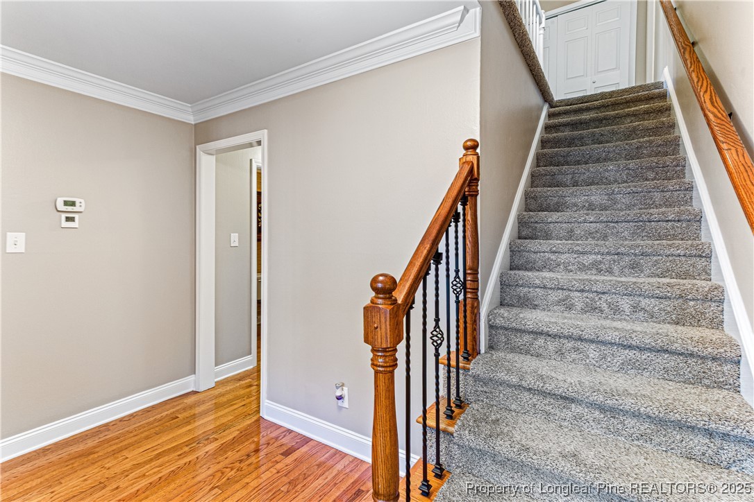 6831 Uppingham Road Fayetteville, NC 28306 - Photo 7 of 50