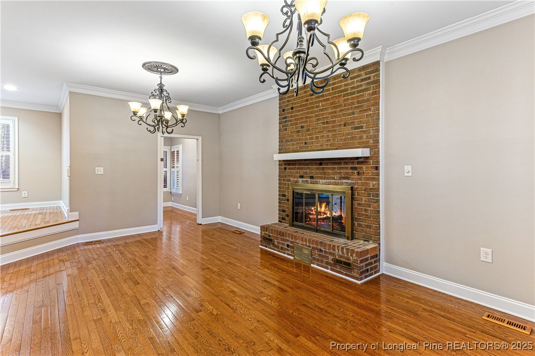 6831 Uppingham Road Fayetteville, NC 28306 - Photo 8 of 50