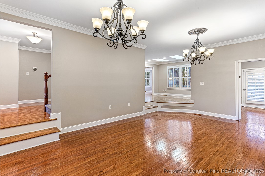 6831 Uppingham Road Fayetteville, NC 28306 - Photo 9 of 50