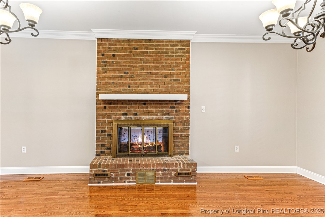 6831 Uppingham Road Fayetteville, NC 28306 - Photo 10 of 50