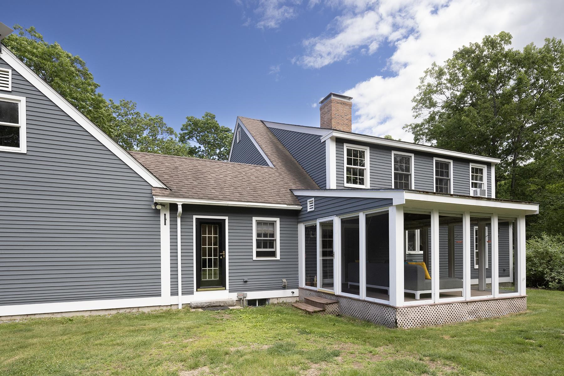 28 Mathews Road Henniker, NH 03242 - Photo 27 of 38