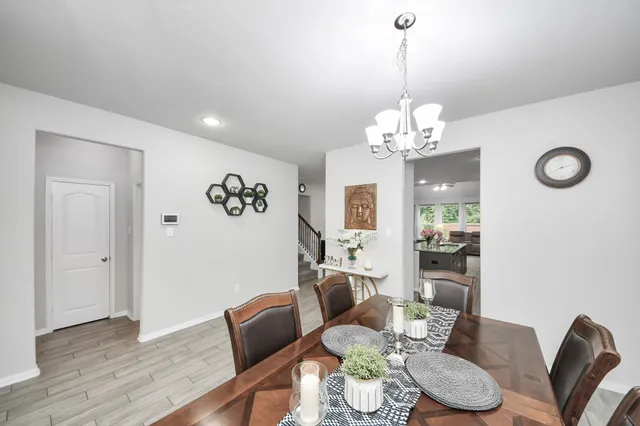 $385,000 | 5206 Wyatt James Lane, Brookshire, TX 77423