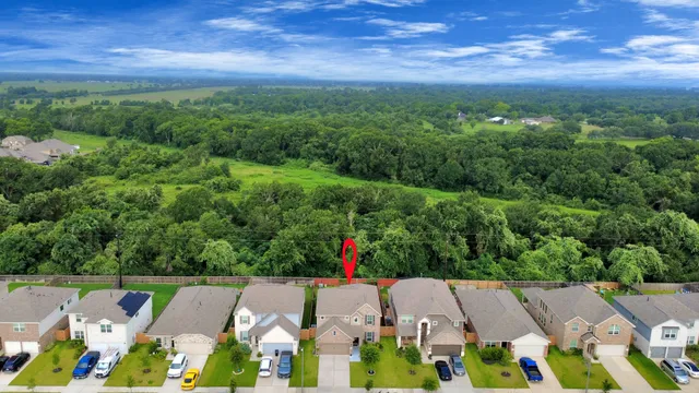 $385,000 | 5206 Wyatt James Lane, Brookshire, TX 77423