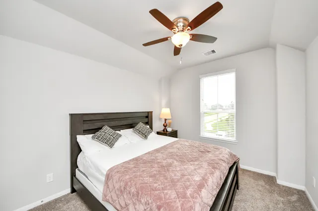 $385,000 | 5206 Wyatt James Lane, Brookshire, TX 77423