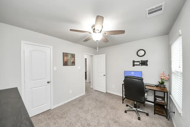 $385,000 | 5206 Wyatt James Lane, Brookshire, TX 77423