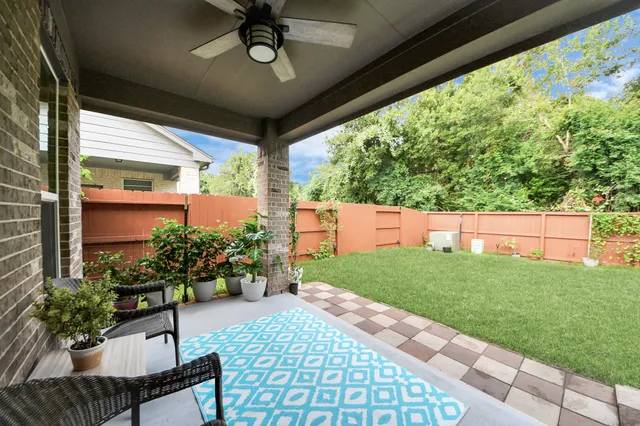 $385,000 | 5206 Wyatt James Lane, Brookshire, TX 77423