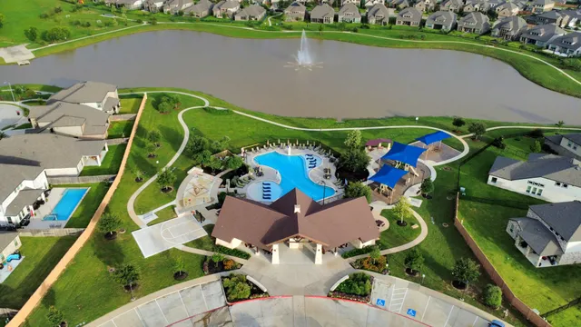 $385,000 | 5206 Wyatt James Lane, Brookshire, TX 77423