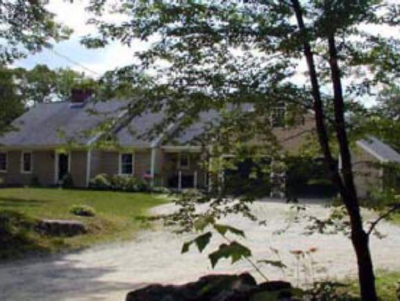 412 Darling Hill Road Mason, NH 03048 - Photo 1 of 1 Gallery Image 1