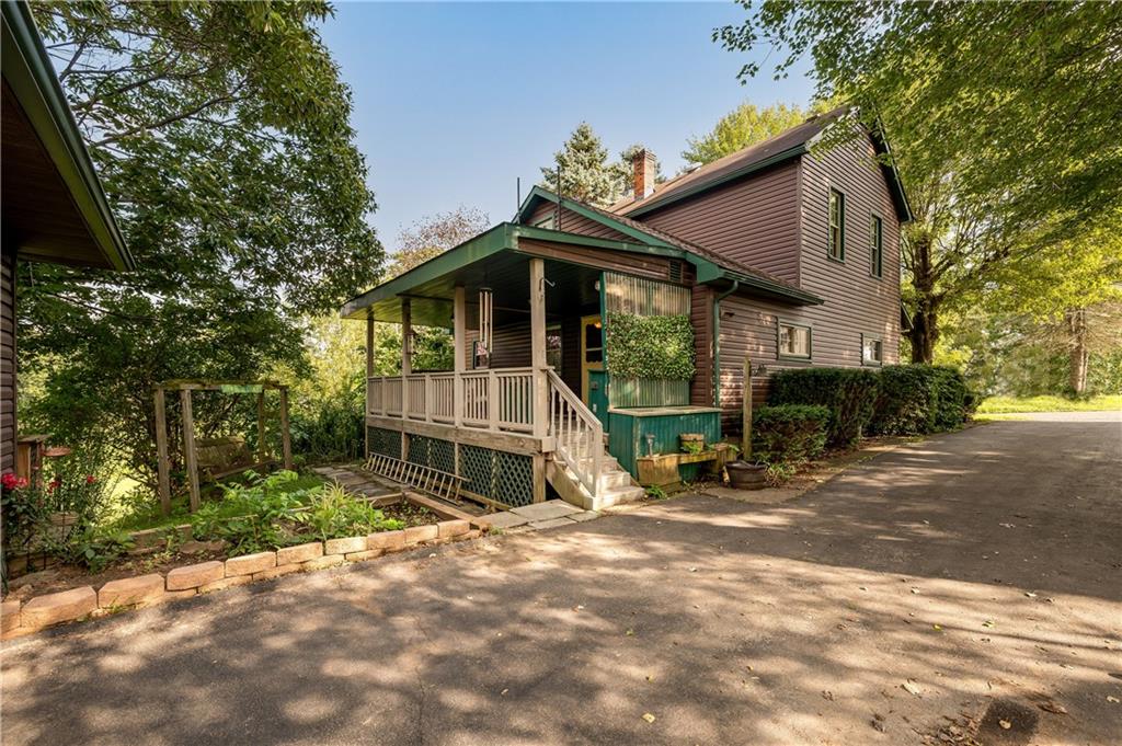 723 Fairview Road North Washington, PA 16048 - Photo 18 of 25 Gallery Image 18