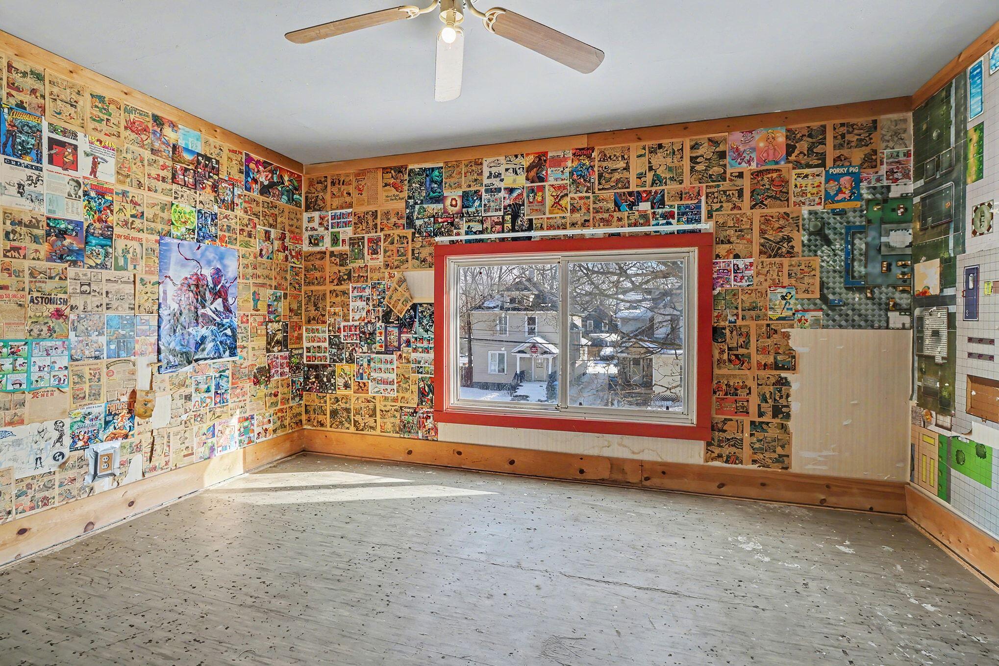 1116 March Street Kalamazoo, MI 49001 - Photo 18 of 25 019_file_6277