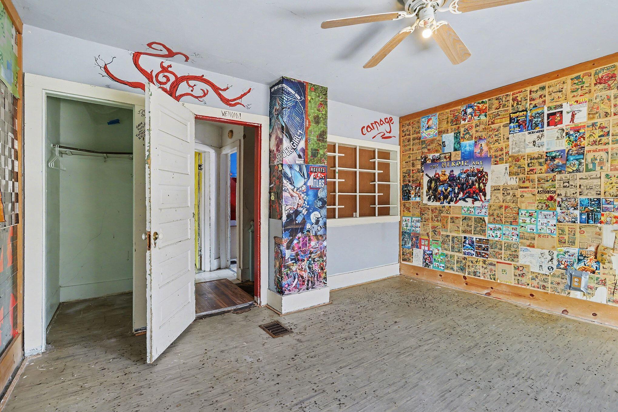 1116 March Street Kalamazoo, MI 49001 - Photo 19 of 25 020_file_1567