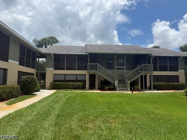 5501 Rattlesnake Hamm Road, Unit 108 Naples, FL 34108 - Photo 1 of 20 Gallery Image 1