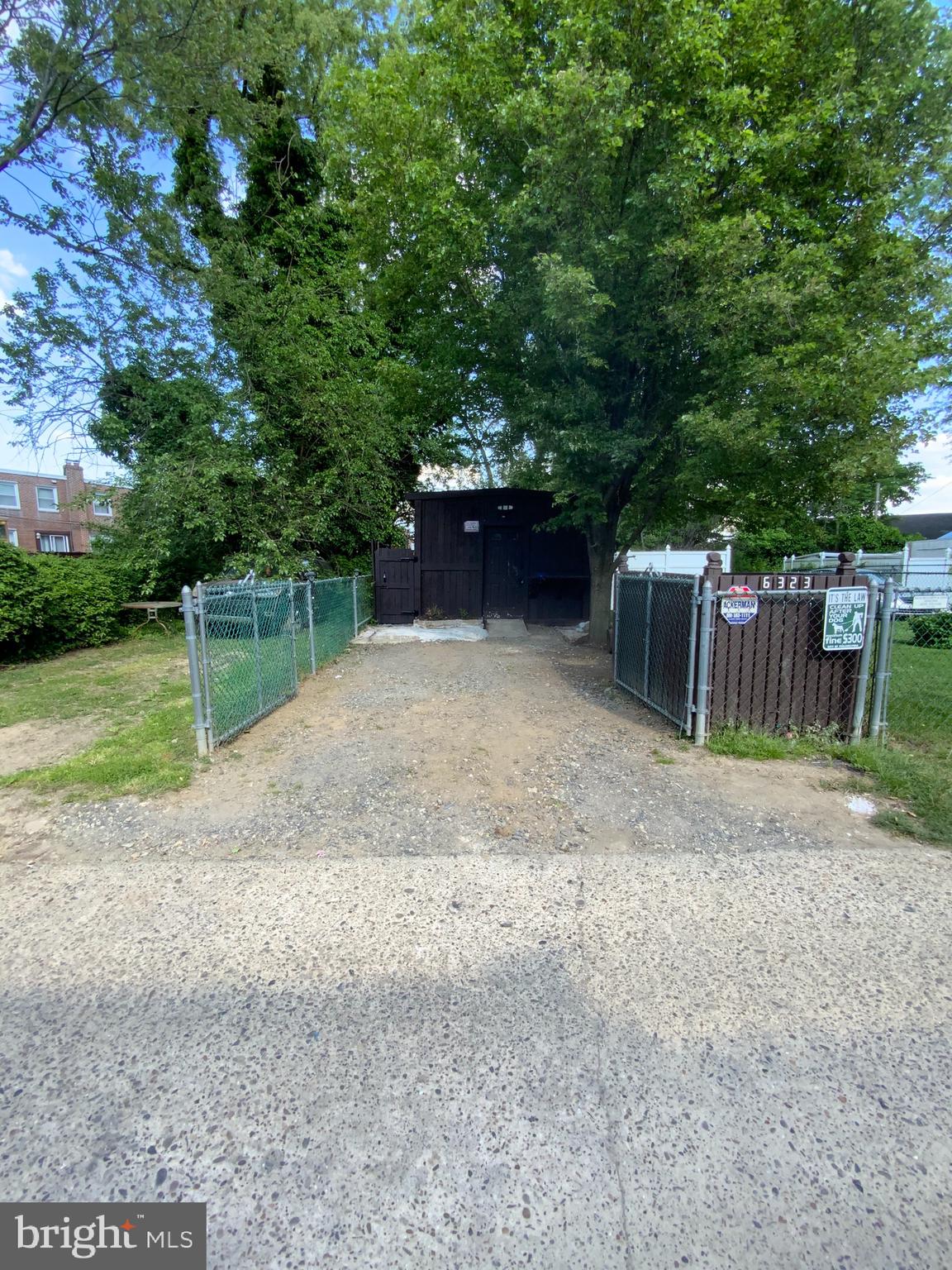 6323 Foxhill Road Philadelphia, PA 19120 - Photo 17 of 18 Gallery Image 17