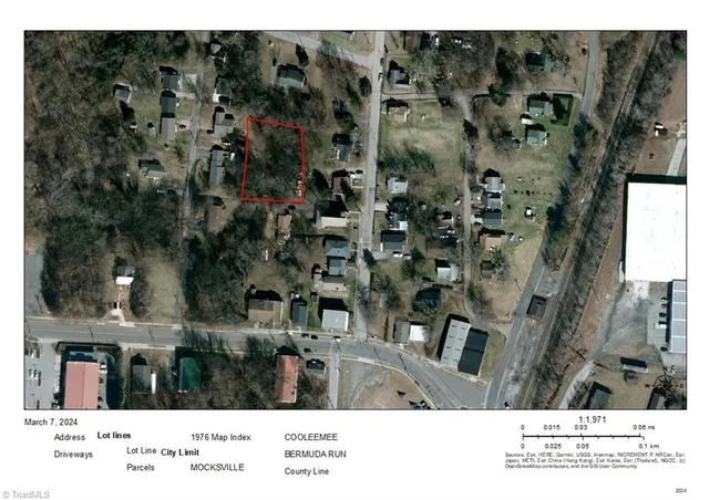 $25,000 | 351 Honeysuckle Street, Mocksville, NC 27028