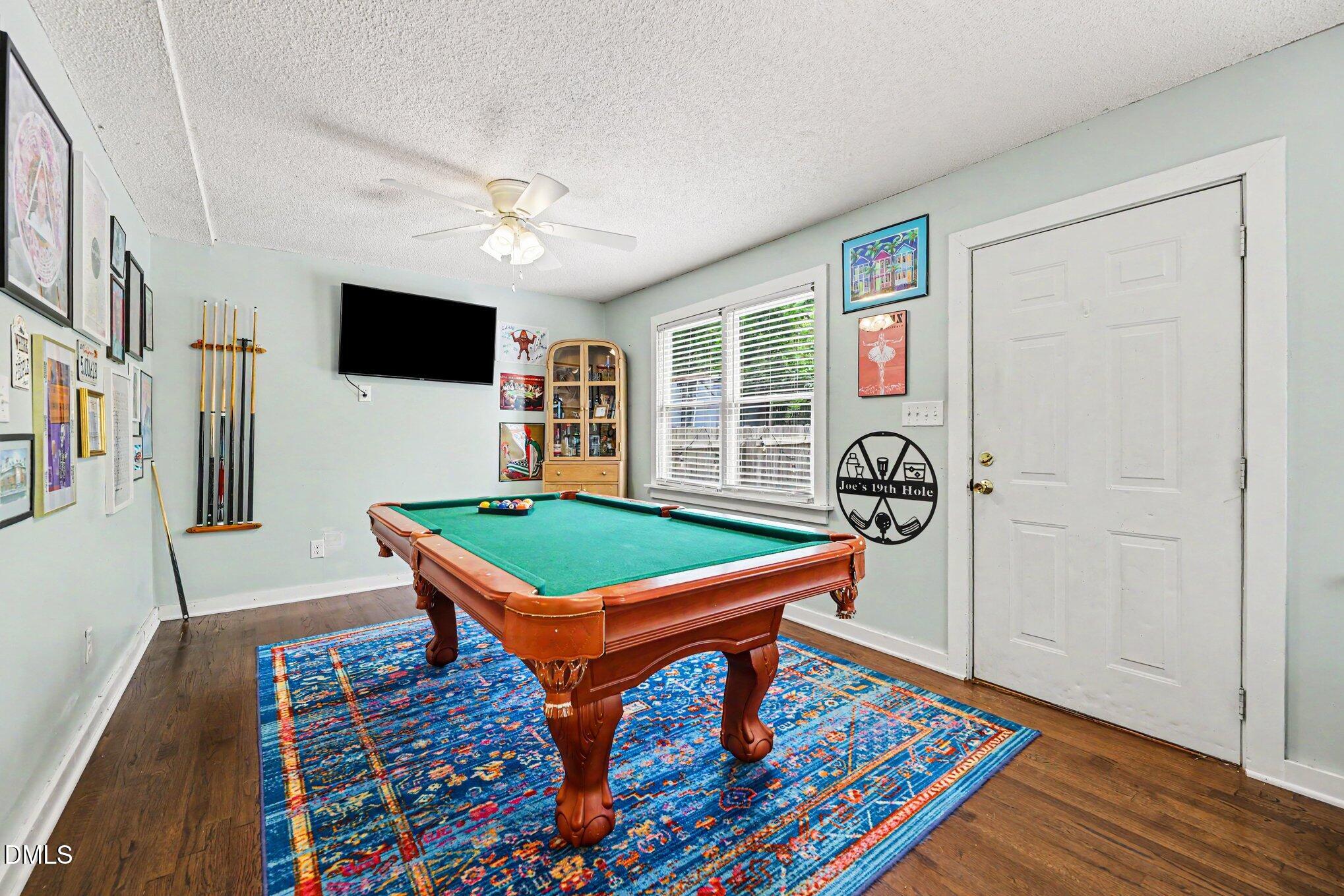 511 Carolina Avenue Raleigh, NC 27606 - Photo 12 of 25