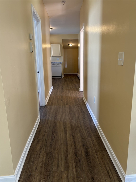 71 Davison Street, Unit 1 Boston, MA 02136 - Photo 7 of 11
