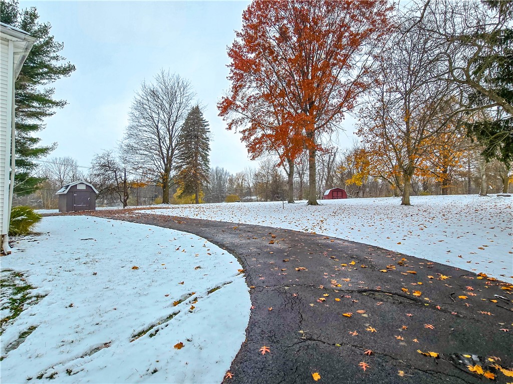 512 Bromley Road Riga, NY 14428 - Photo 2 of 14