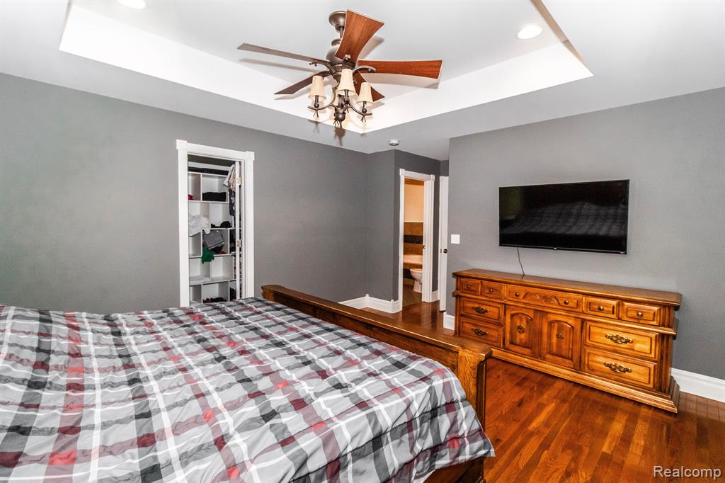 1902 Fish Lake Road Lapeer, MI 48446 - Photo 18 of 47