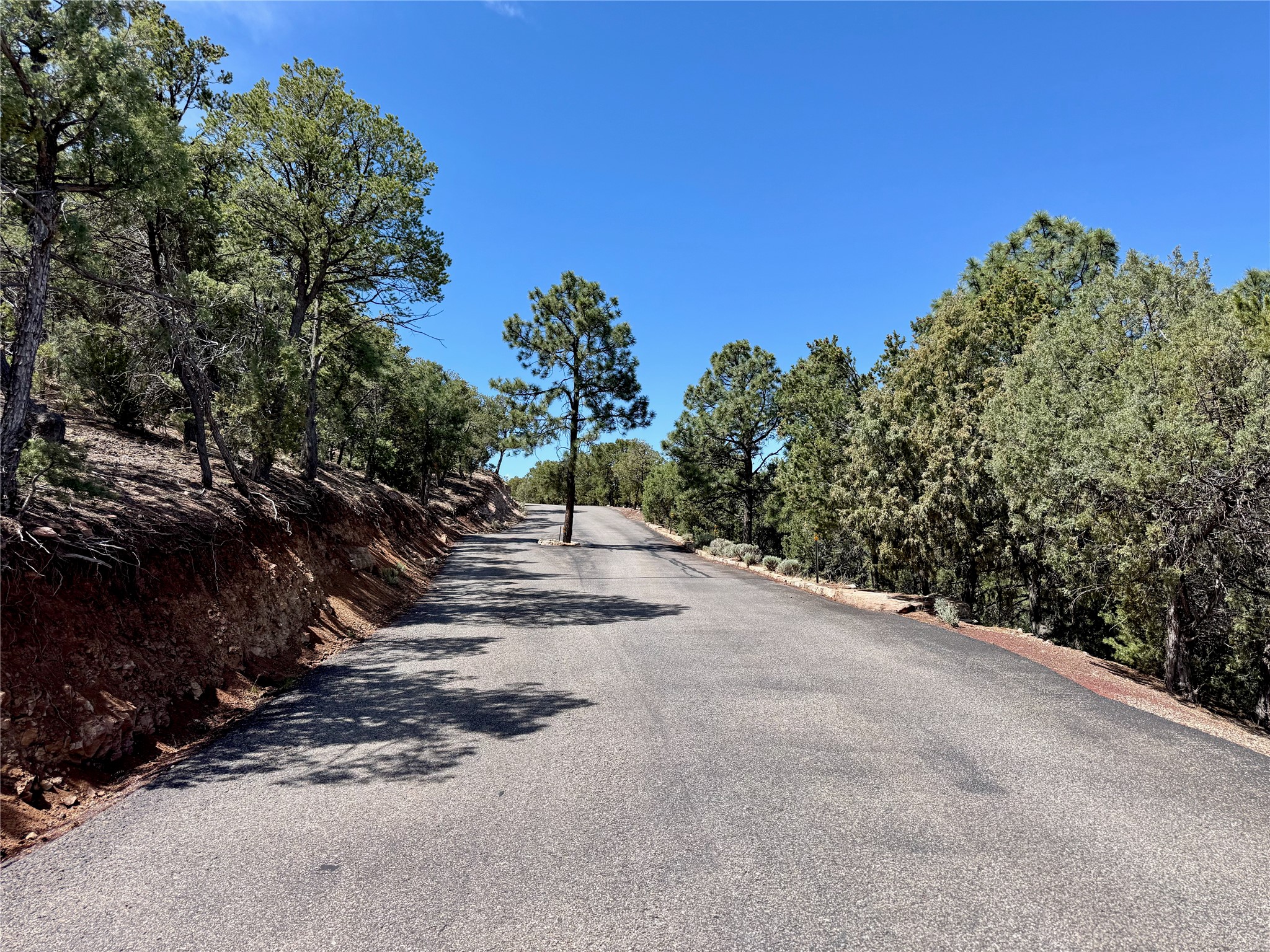 1083 South Summit Ridge, Unit LOT 3 Santa Fe, NM 87501 - Photo 24 of 70