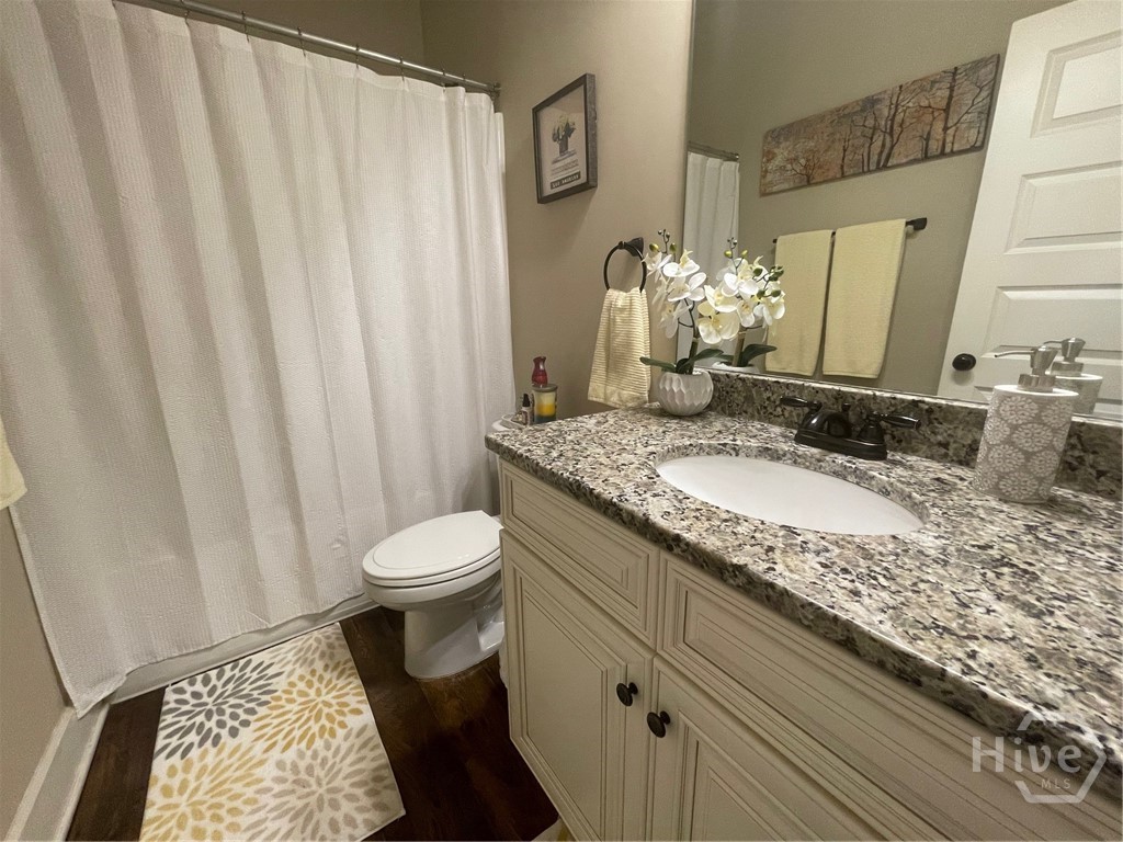 457 Old Good Hope Road Good Hope, GA 30641 - Photo 29 of 59 Gallery Image 29