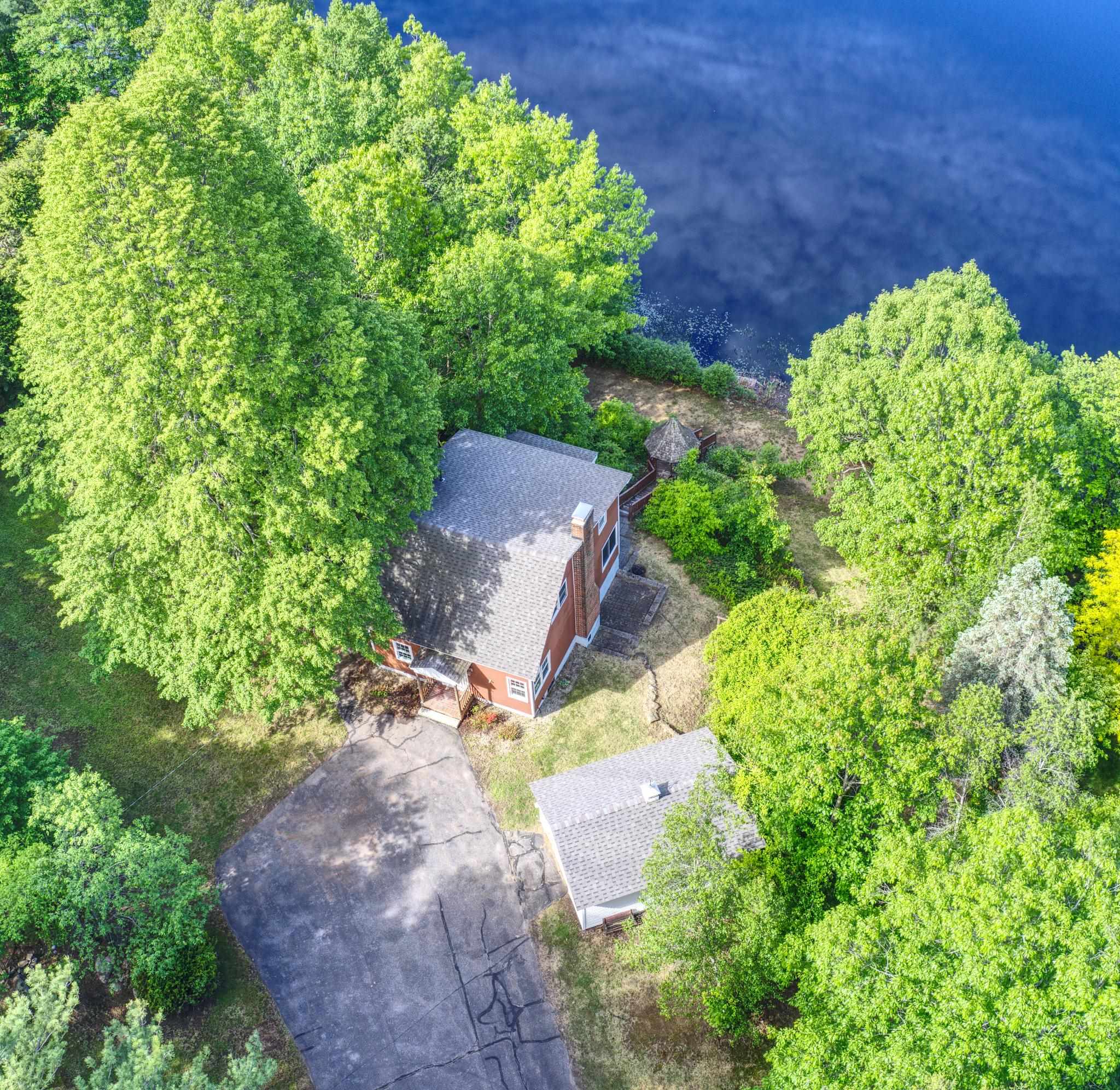20 Shore Road Somersworth, NH 03878 - Photo 34 of 53