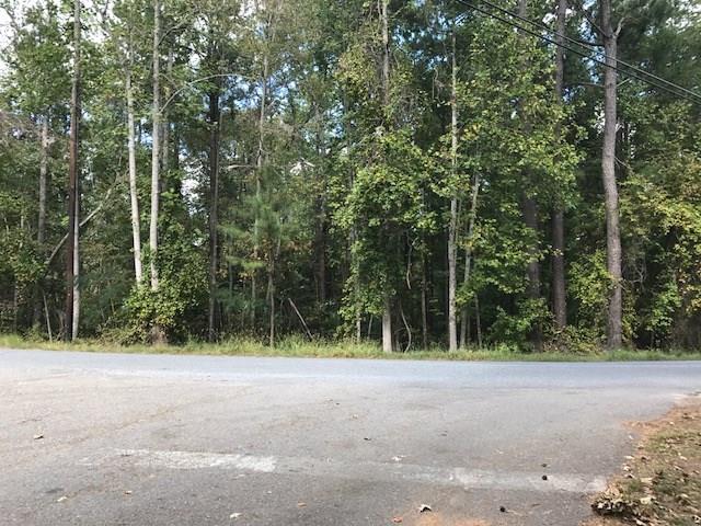 0 Howell Bridge Road Ball Ground, GA 30107 - Photo 1 of 1 a view of basketball area with trees in background