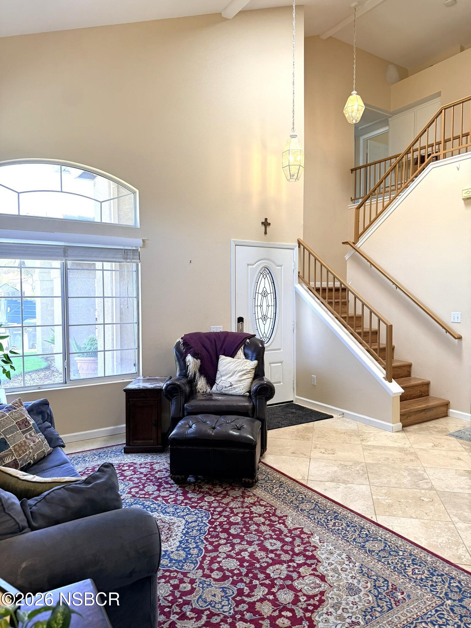 1309 Stonebrook Drive Lompoc, CA 93436 - Photo 25 of 45 Living Room