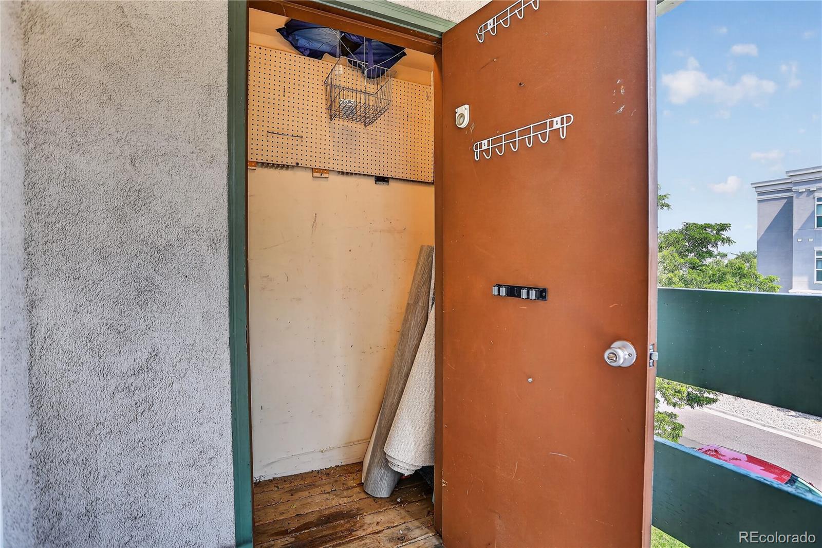 7740 West 35th Avenue, Unit 302 Wheat Ridge, CO 80033 - Photo 26 of 32