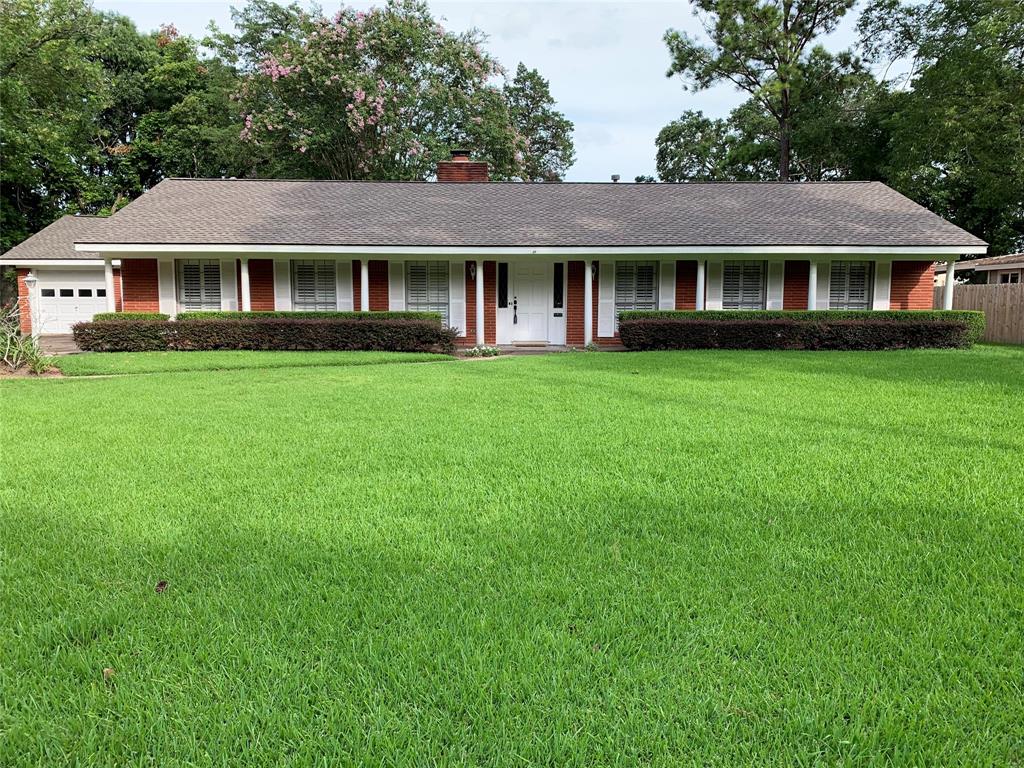 This is what you have been looking for!  Spacious home in established neighborhood with water front views! Lawn mowing provide so no need to spend your weekend doing yard work.