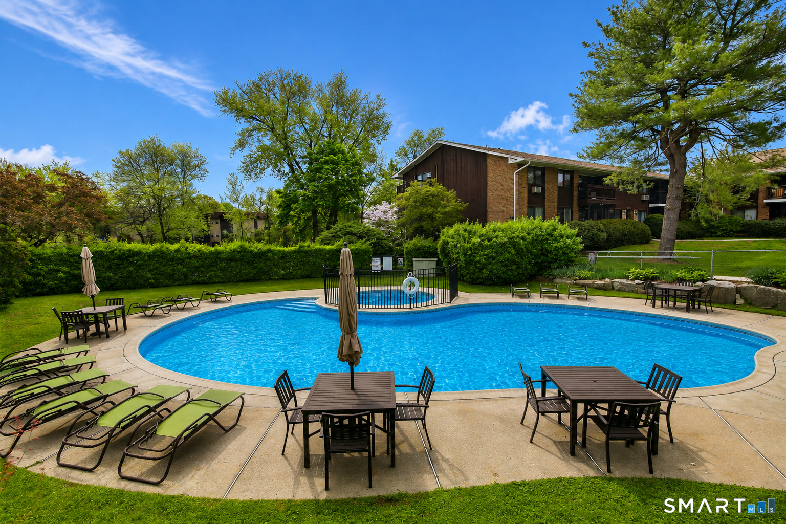 154 Cold Spring Road, Unit 62 Stamford, CT 06905 - Photo 18 of 21