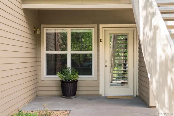 $310,000 | 18388 East Eldorado Place, Unit K, Aurora, CO 80013