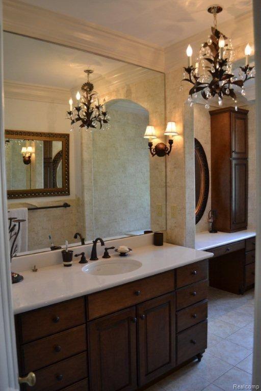 1021 Harvard Road Grosse Pointe, MI 48230 - Photo 17 of 25 1021 Harvard 040