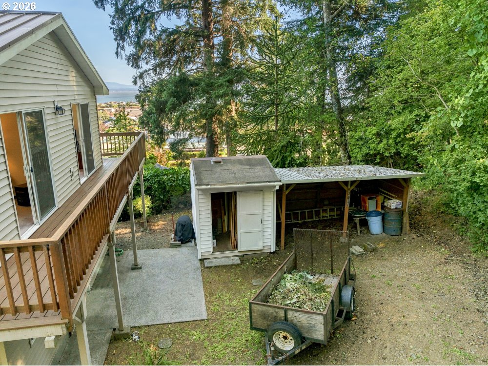305 9th Street Garibaldi, OR 97118 - Photo 6 of 48 Gallery Image 6