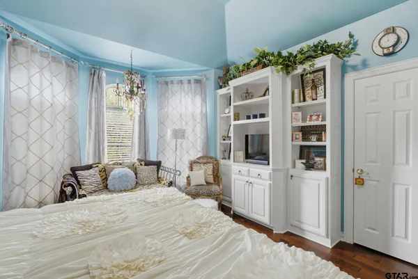 a kitchen with stainless steel appliances granite countertop a stove and cabinets