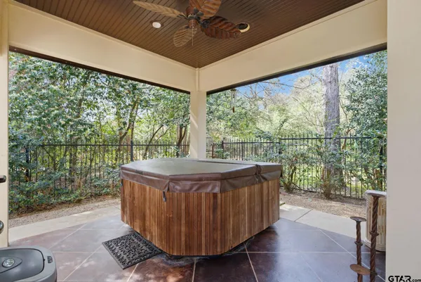 $975,000 | 3645 Woods Boulevard, Tyler, TX 75707