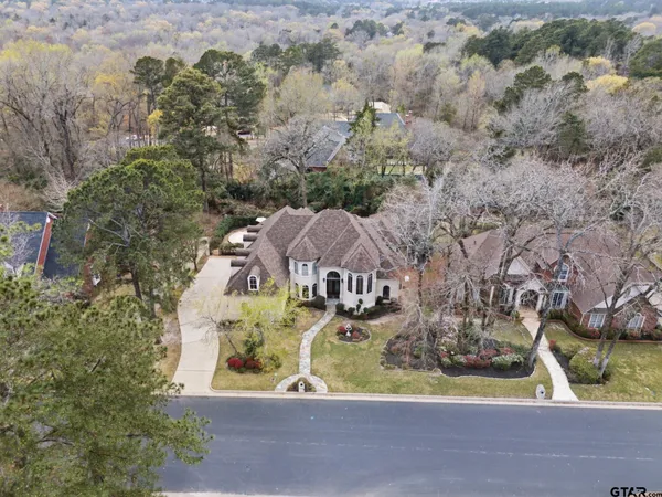 $975,000 | 3645 Woods Boulevard, Tyler, TX 75707