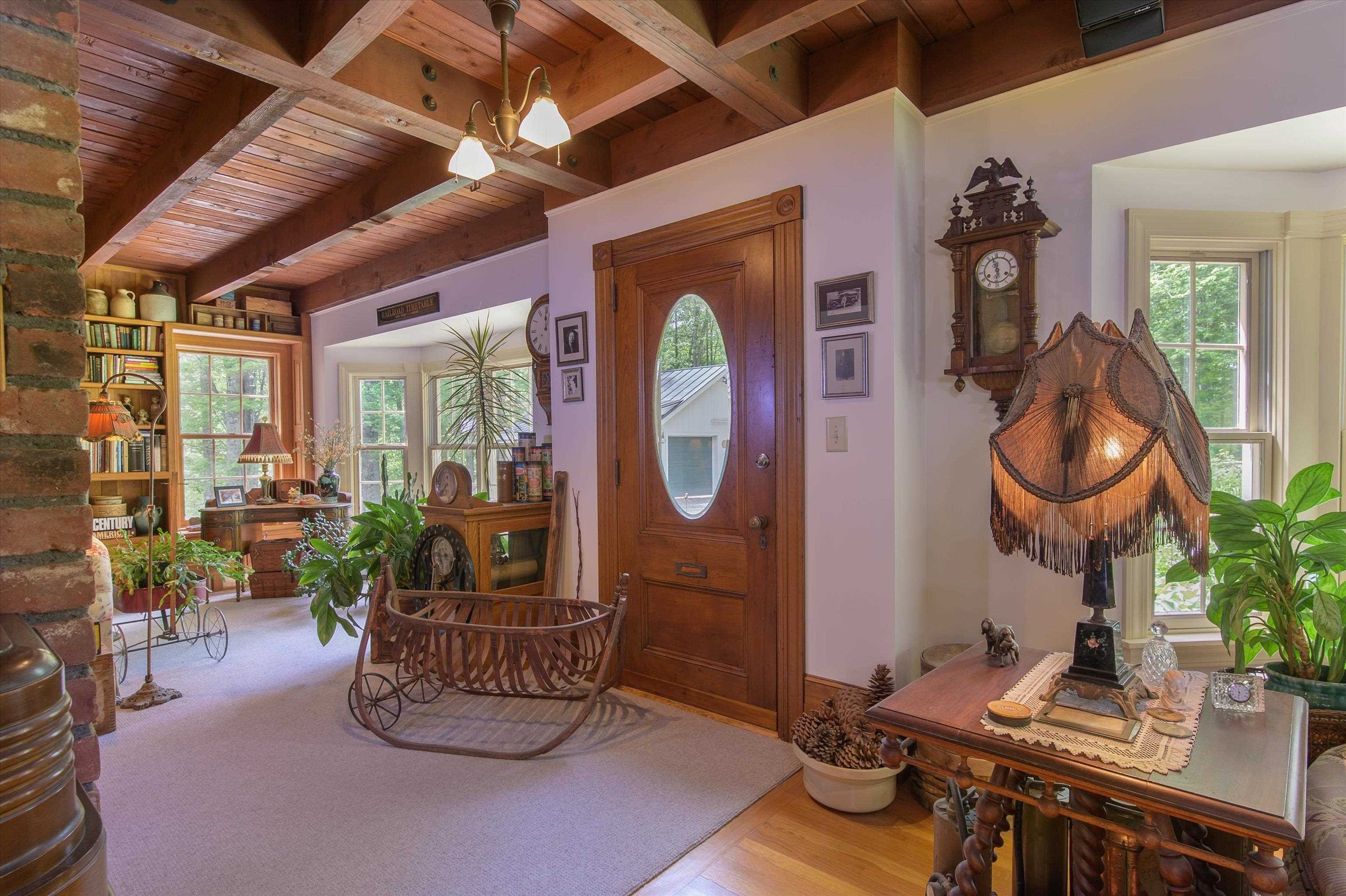 254 Town Line Road Plymouth, VT 05056 - Photo 11 of 60